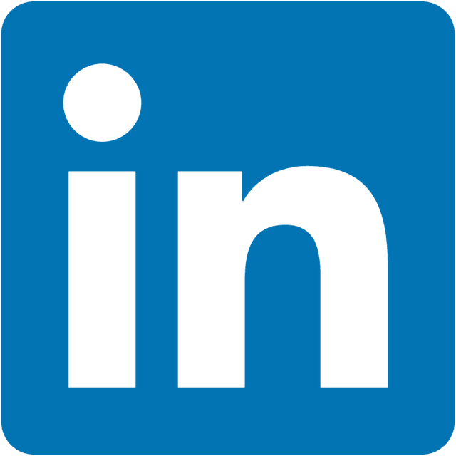 Connect With LinkedIn